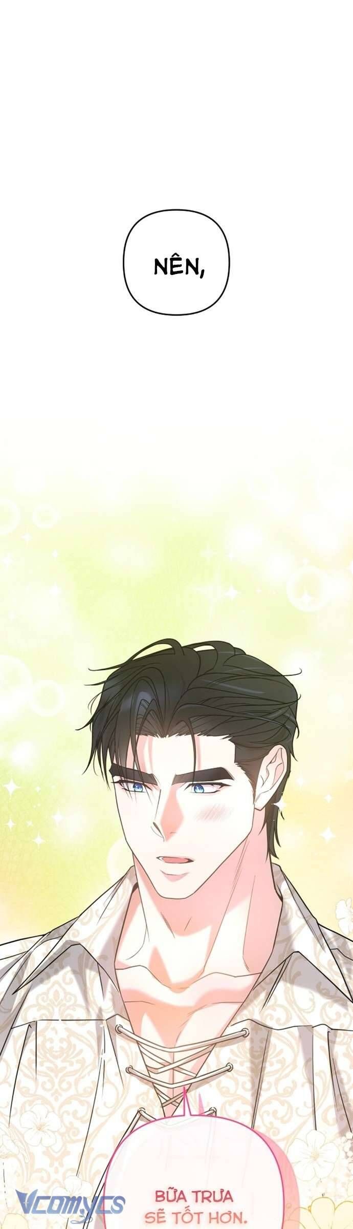 Trước Khi Em Có Ý Định Chạy Trốn Ta Sẽ Ngăn Chặn Nó - Chapter 3 - Page 12