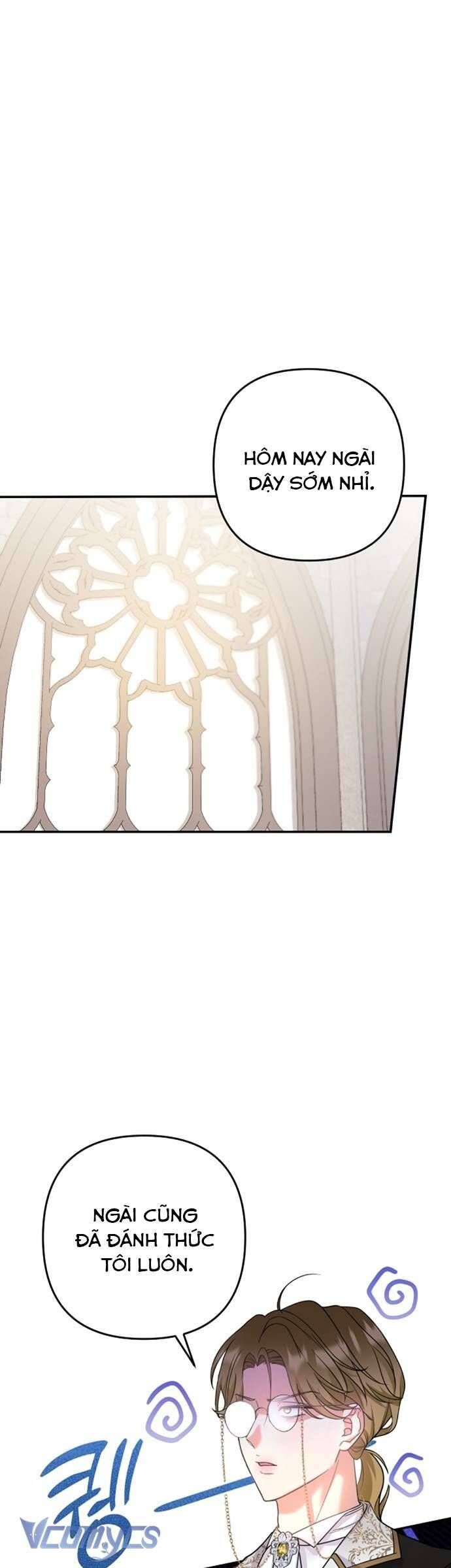 Trước Khi Em Có Ý Định Chạy Trốn Ta Sẽ Ngăn Chặn Nó - Chapter 3 - Page 14