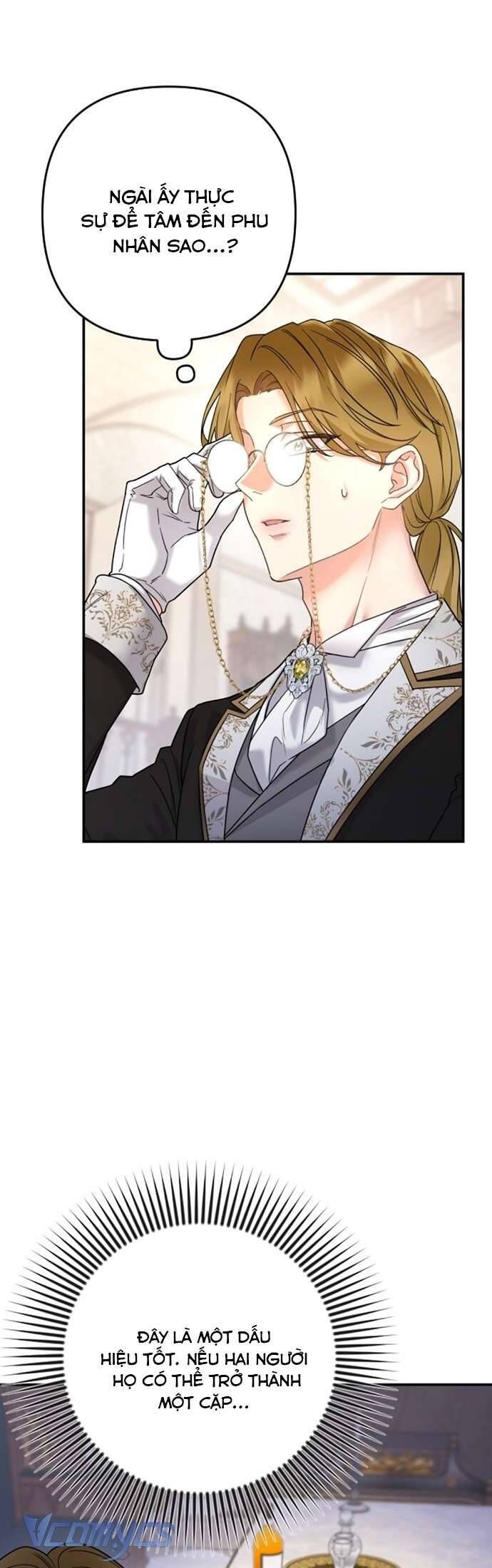 Trước Khi Em Có Ý Định Chạy Trốn Ta Sẽ Ngăn Chặn Nó - Chapter 3 - Page 18