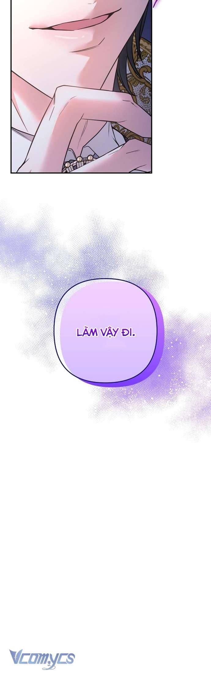 Trước Khi Em Có Ý Định Chạy Trốn Ta Sẽ Ngăn Chặn Nó - Chapter 3 - Page 22