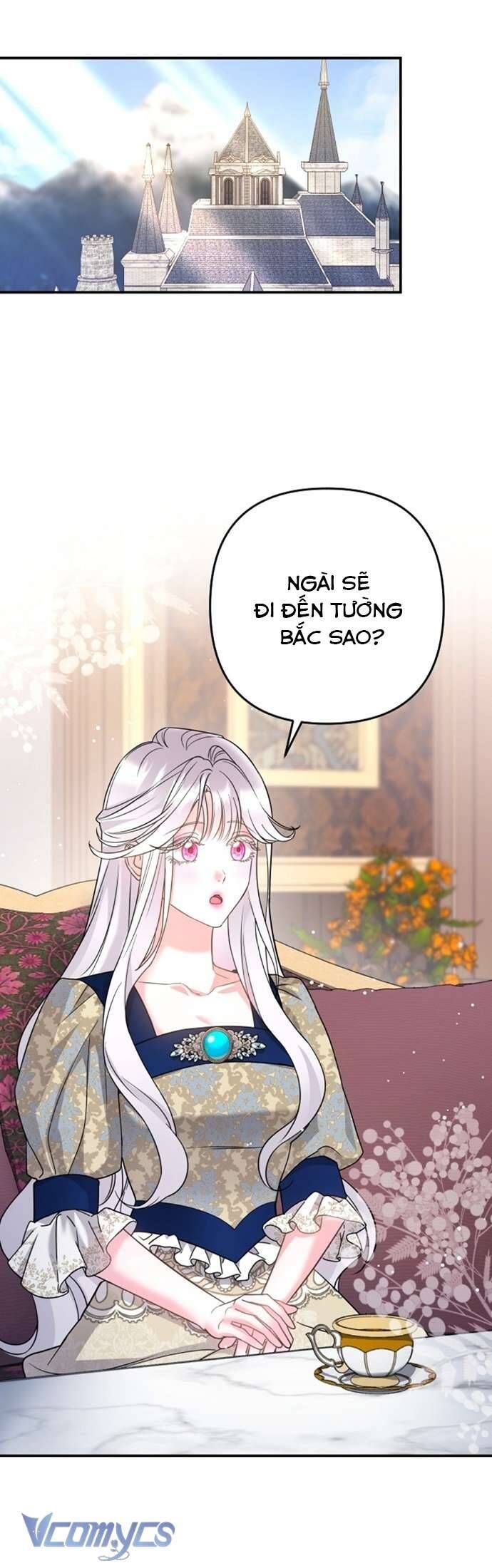 Trước Khi Em Có Ý Định Chạy Trốn Ta Sẽ Ngăn Chặn Nó - Chapter 3 - Page 23