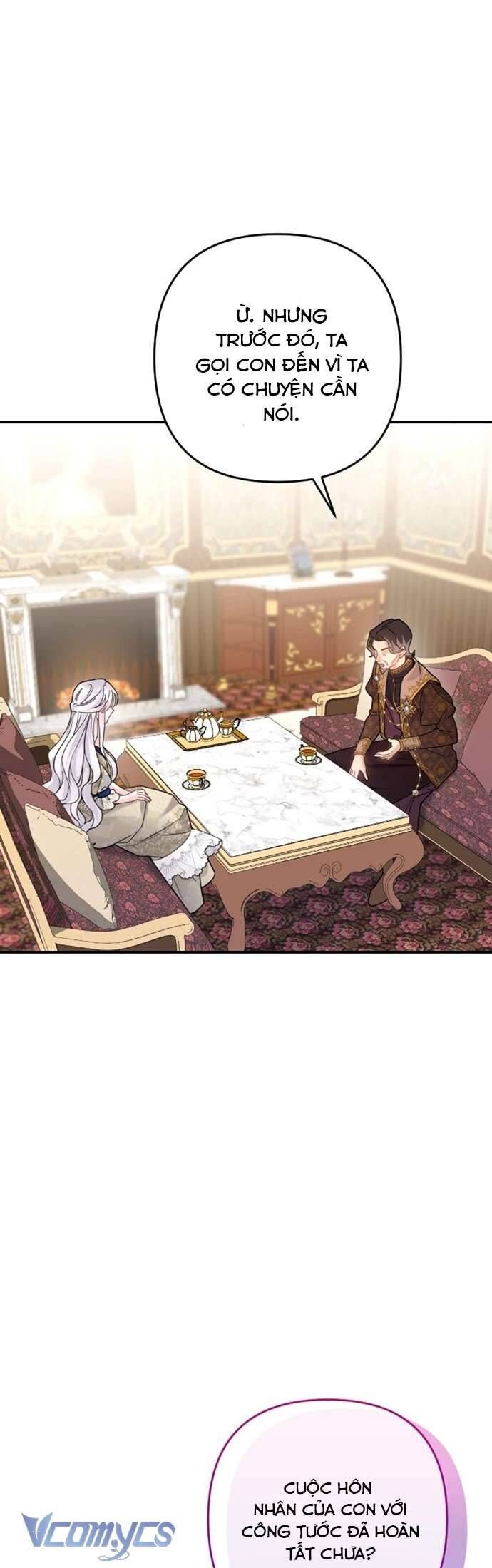 Trước Khi Em Có Ý Định Chạy Trốn Ta Sẽ Ngăn Chặn Nó - Chapter 3 - Page 24