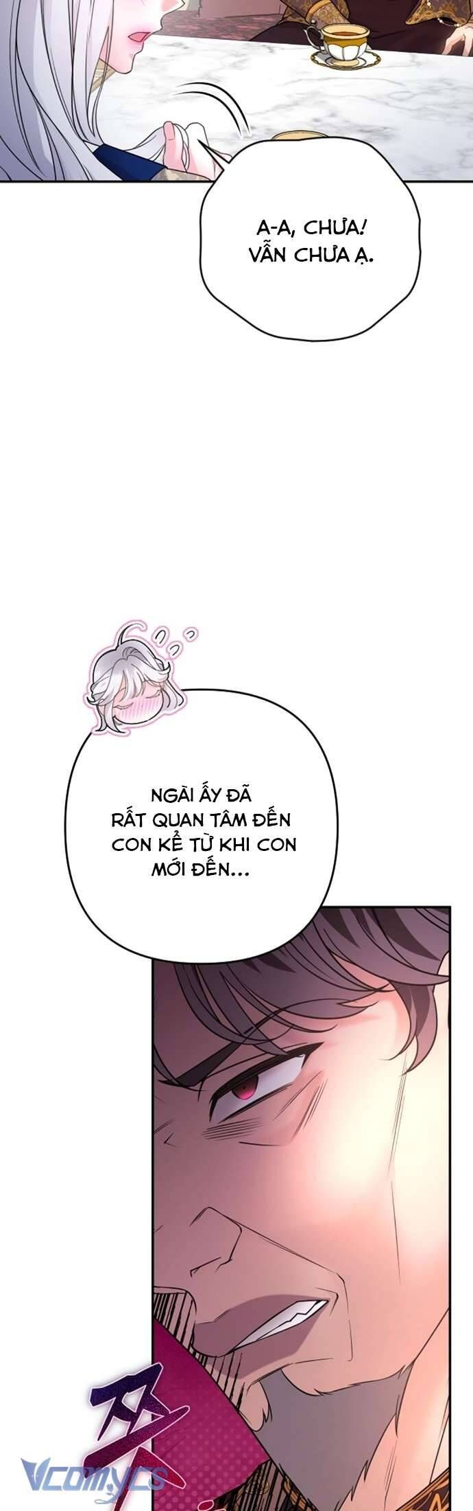 Trước Khi Em Có Ý Định Chạy Trốn Ta Sẽ Ngăn Chặn Nó - Chapter 3 - Page 26