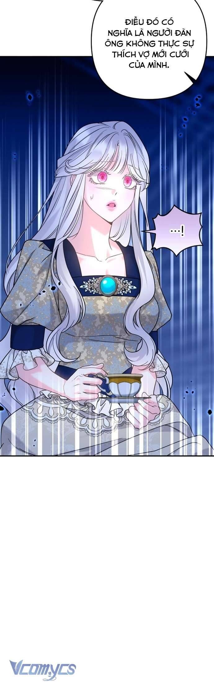 Trước Khi Em Có Ý Định Chạy Trốn Ta Sẽ Ngăn Chặn Nó - Chapter 3 - Page 29