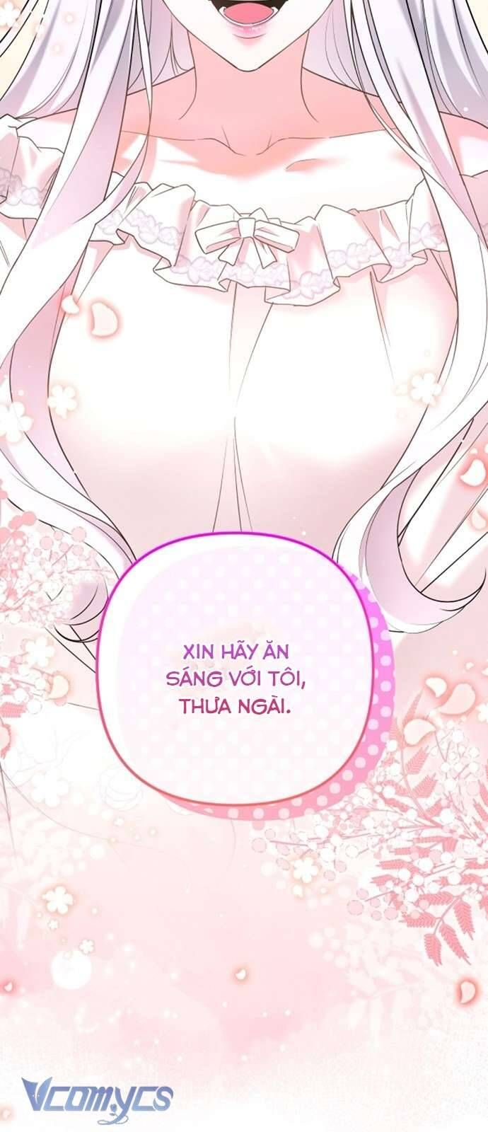 Trước Khi Em Có Ý Định Chạy Trốn Ta Sẽ Ngăn Chặn Nó - Chapter 3 - Page 3