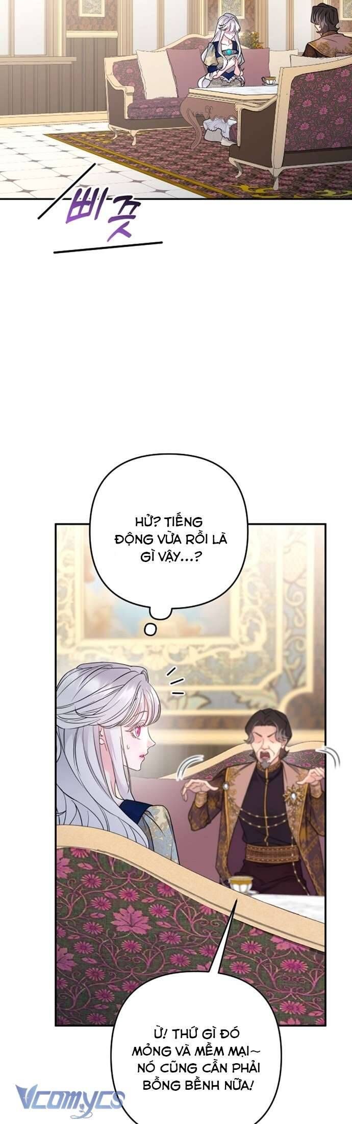 Trước Khi Em Có Ý Định Chạy Trốn Ta Sẽ Ngăn Chặn Nó - Chapter 3 - Page 32