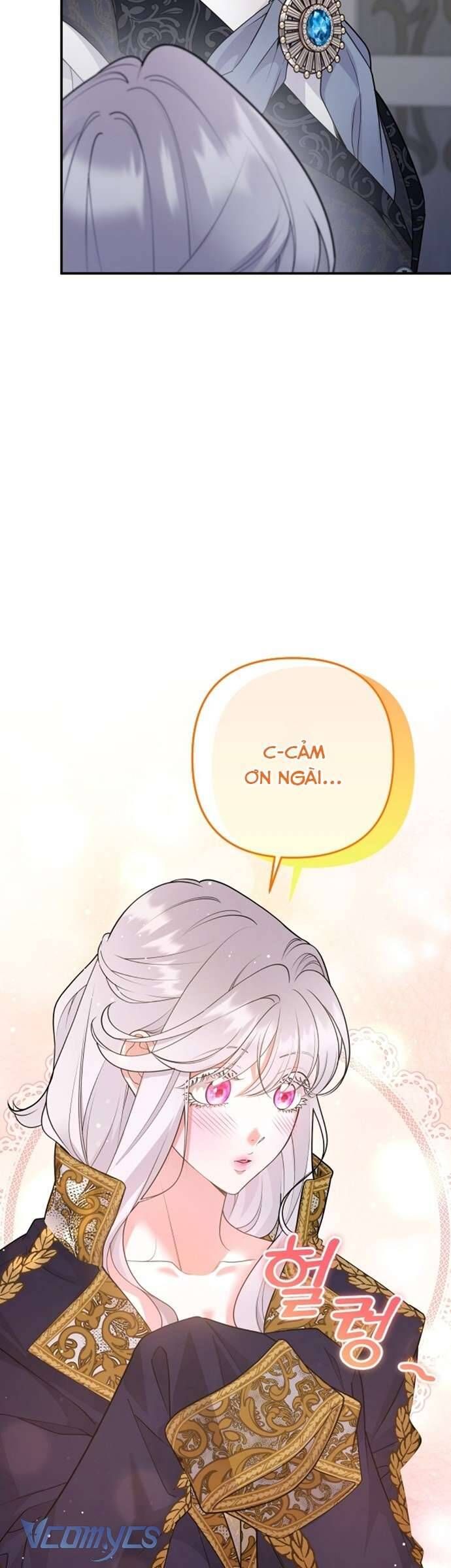 Trước Khi Em Có Ý Định Chạy Trốn Ta Sẽ Ngăn Chặn Nó - Chapter 3 - Page 37