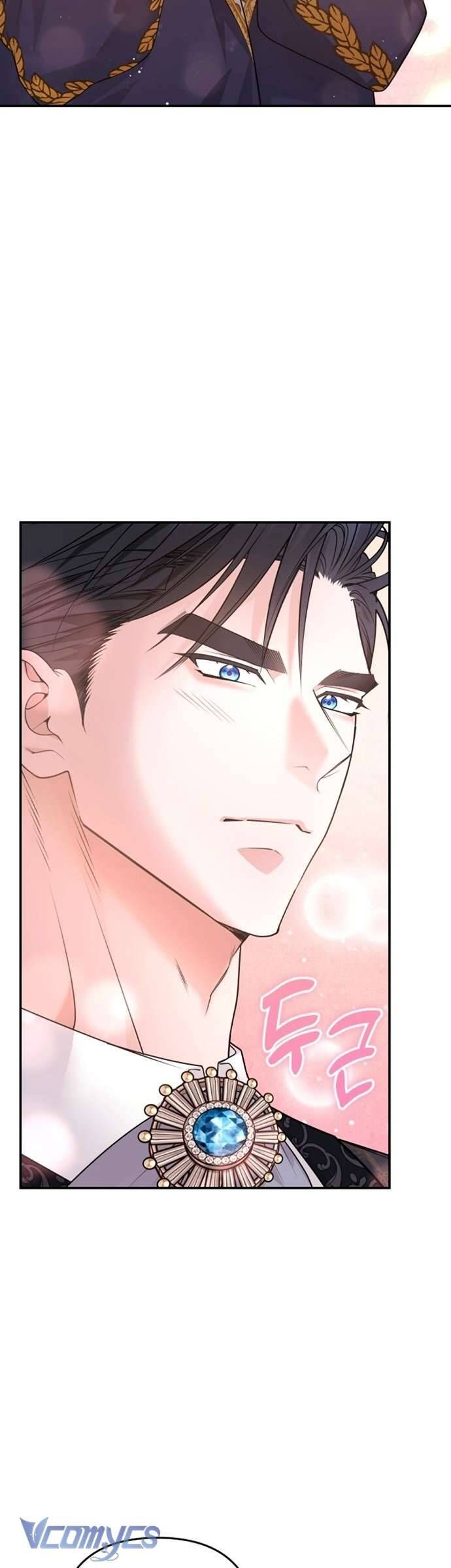 Trước Khi Em Có Ý Định Chạy Trốn Ta Sẽ Ngăn Chặn Nó - Chapter 3 - Page 38