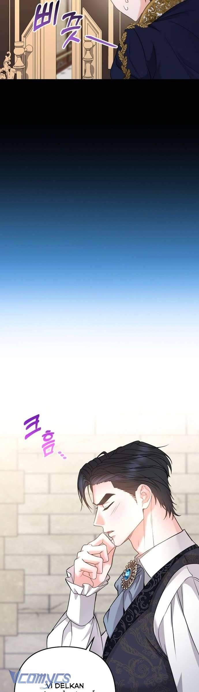 Trước Khi Em Có Ý Định Chạy Trốn Ta Sẽ Ngăn Chặn Nó - Chapter 3 - Page 43