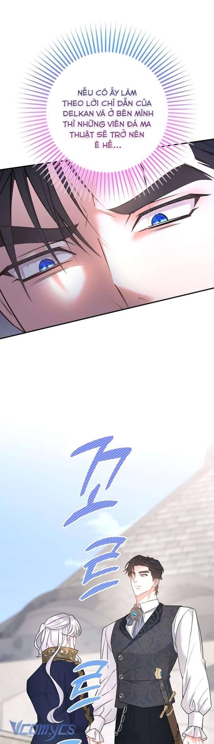 Trước Khi Em Có Ý Định Chạy Trốn Ta Sẽ Ngăn Chặn Nó - Chapter 3 - Page 45