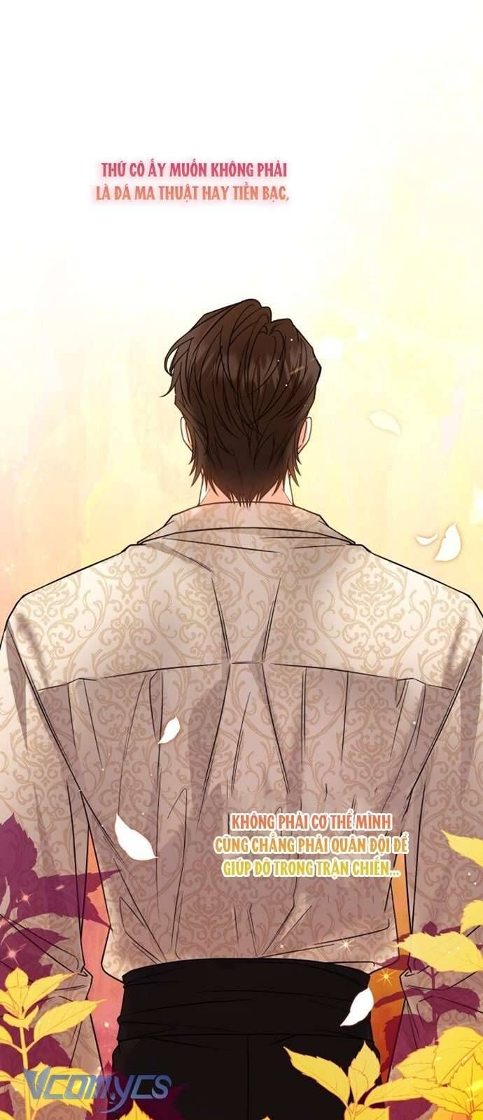 Trước Khi Em Có Ý Định Chạy Trốn Ta Sẽ Ngăn Chặn Nó - Chapter 3 - Page 5