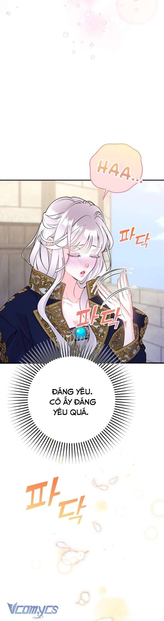 Trước Khi Em Có Ý Định Chạy Trốn Ta Sẽ Ngăn Chặn Nó - Chapter 3 - Page 50