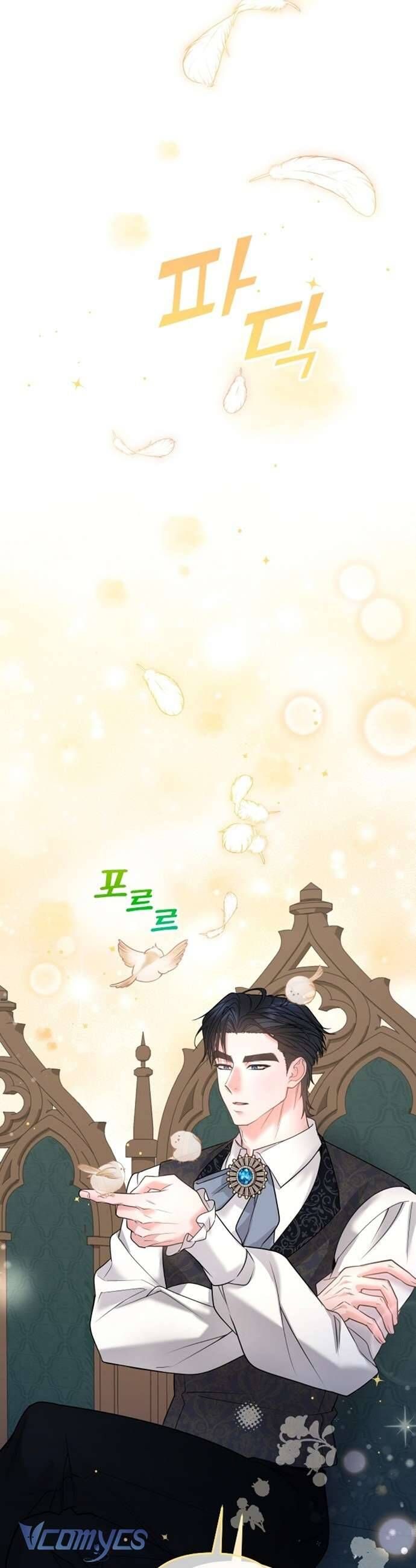 Trước Khi Em Có Ý Định Chạy Trốn Ta Sẽ Ngăn Chặn Nó - Chapter 3 - Page 51