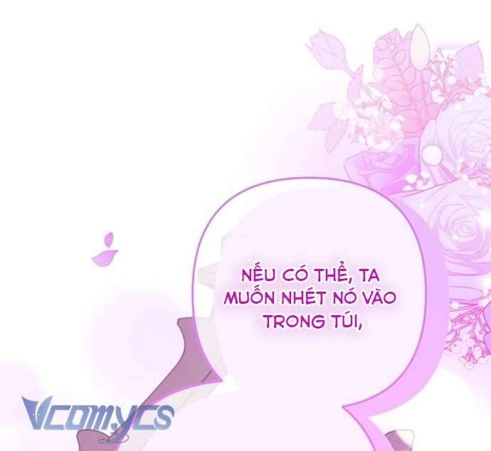 Trước Khi Em Có Ý Định Chạy Trốn Ta Sẽ Ngăn Chặn Nó - Chapter 3 - Page 67