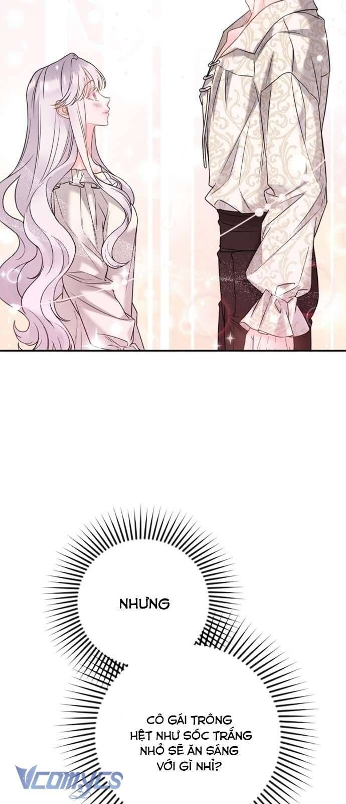 Trước Khi Em Có Ý Định Chạy Trốn Ta Sẽ Ngăn Chặn Nó - Chapter 3 - Page 7