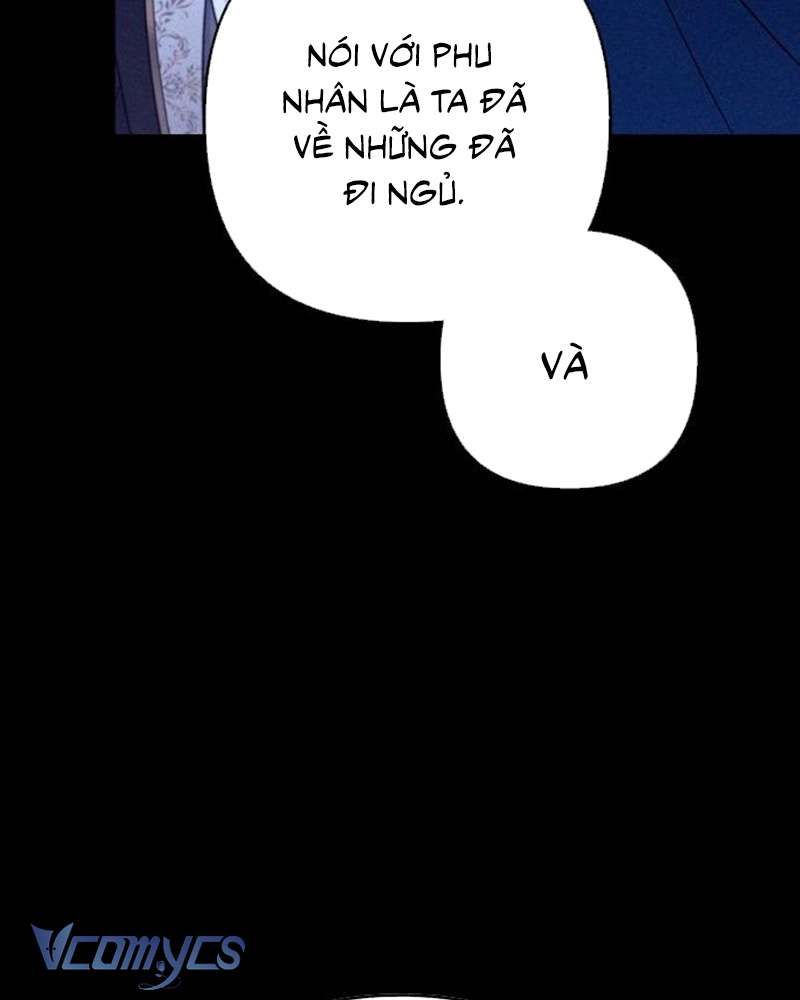 Trước Khi Em Có Ý Định Chạy Trốn Ta Sẽ Ngăn Chặn Nó - Chapter 30 - Page 112