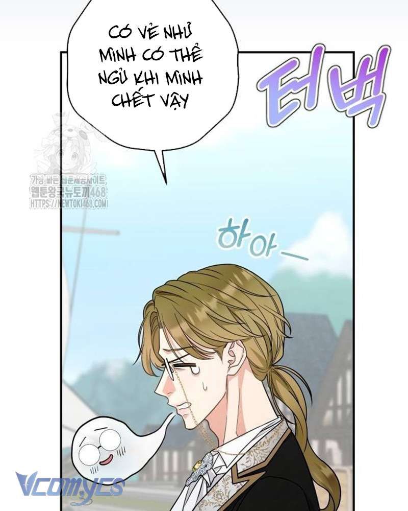 Trước Khi Em Có Ý Định Chạy Trốn Ta Sẽ Ngăn Chặn Nó - Chapter 30 - Page 125