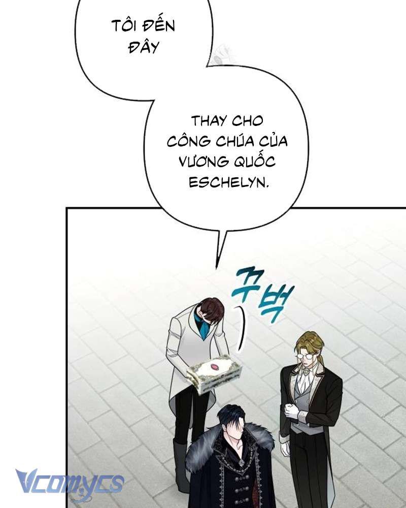 Trước Khi Em Có Ý Định Chạy Trốn Ta Sẽ Ngăn Chặn Nó - Chapter 30 - Page 127