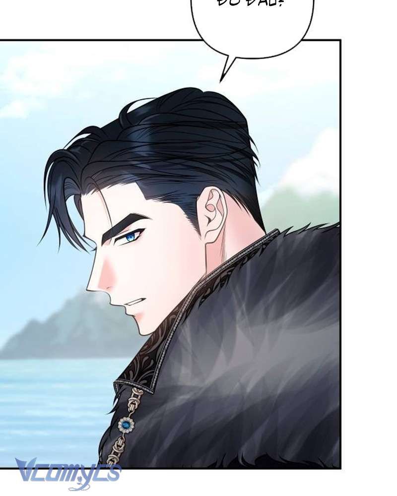 Trước Khi Em Có Ý Định Chạy Trốn Ta Sẽ Ngăn Chặn Nó - Chapter 30 - Page 129