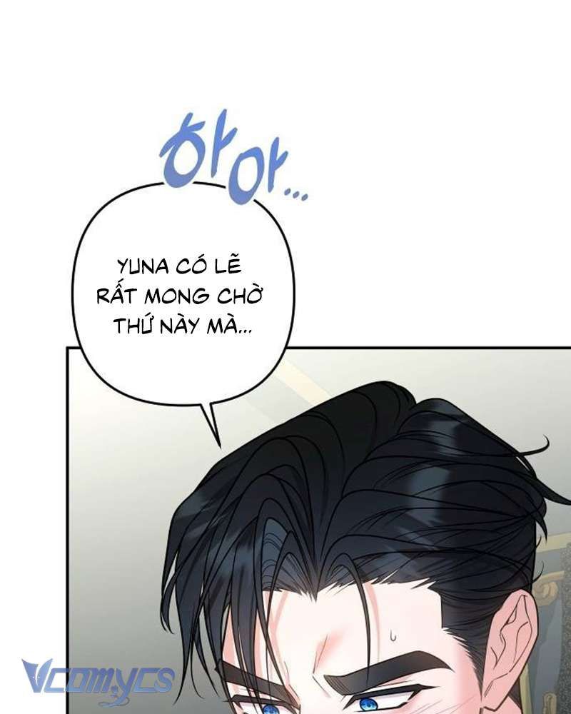 Trước Khi Em Có Ý Định Chạy Trốn Ta Sẽ Ngăn Chặn Nó - Chapter 30 - Page 13
