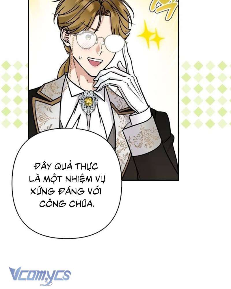 Trước Khi Em Có Ý Định Chạy Trốn Ta Sẽ Ngăn Chặn Nó - Chapter 30 - Page 133