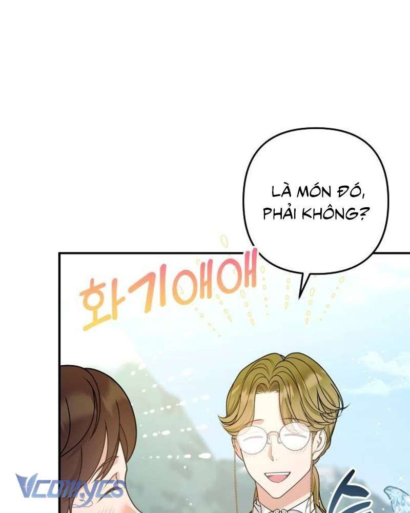 Trước Khi Em Có Ý Định Chạy Trốn Ta Sẽ Ngăn Chặn Nó - Chapter 30 - Page 134