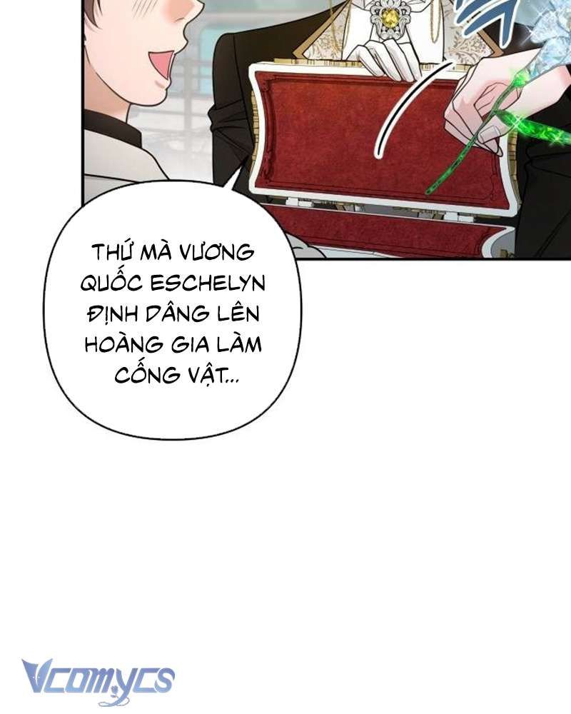 Trước Khi Em Có Ý Định Chạy Trốn Ta Sẽ Ngăn Chặn Nó - Chapter 30 - Page 135