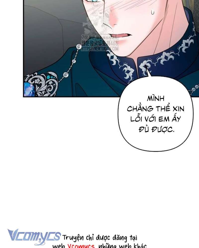 Trước Khi Em Có Ý Định Chạy Trốn Ta Sẽ Ngăn Chặn Nó - Chapter 30 - Page 14