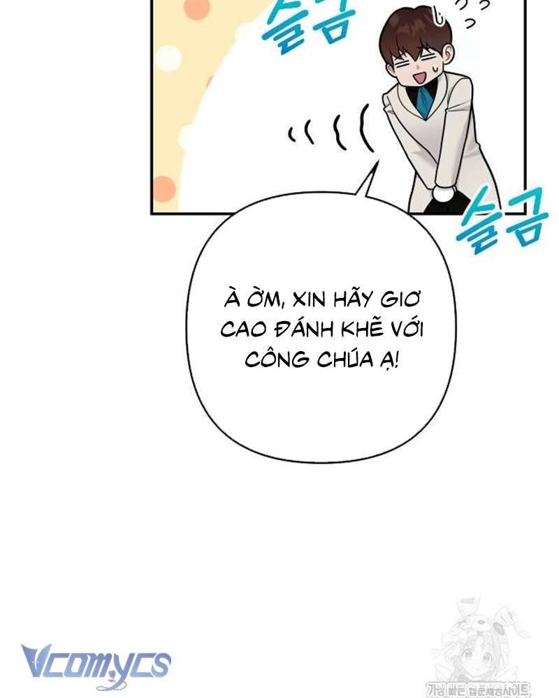 Trước Khi Em Có Ý Định Chạy Trốn Ta Sẽ Ngăn Chặn Nó - Chapter 30 - Page 142