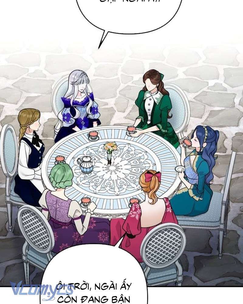 Trước Khi Em Có Ý Định Chạy Trốn Ta Sẽ Ngăn Chặn Nó - Chapter 30 - Page 148