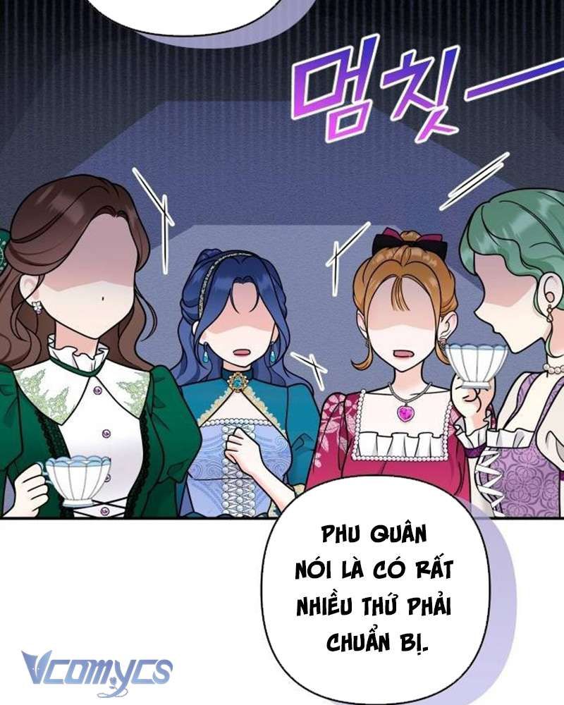 Trước Khi Em Có Ý Định Chạy Trốn Ta Sẽ Ngăn Chặn Nó - Chapter 30 - Page 152