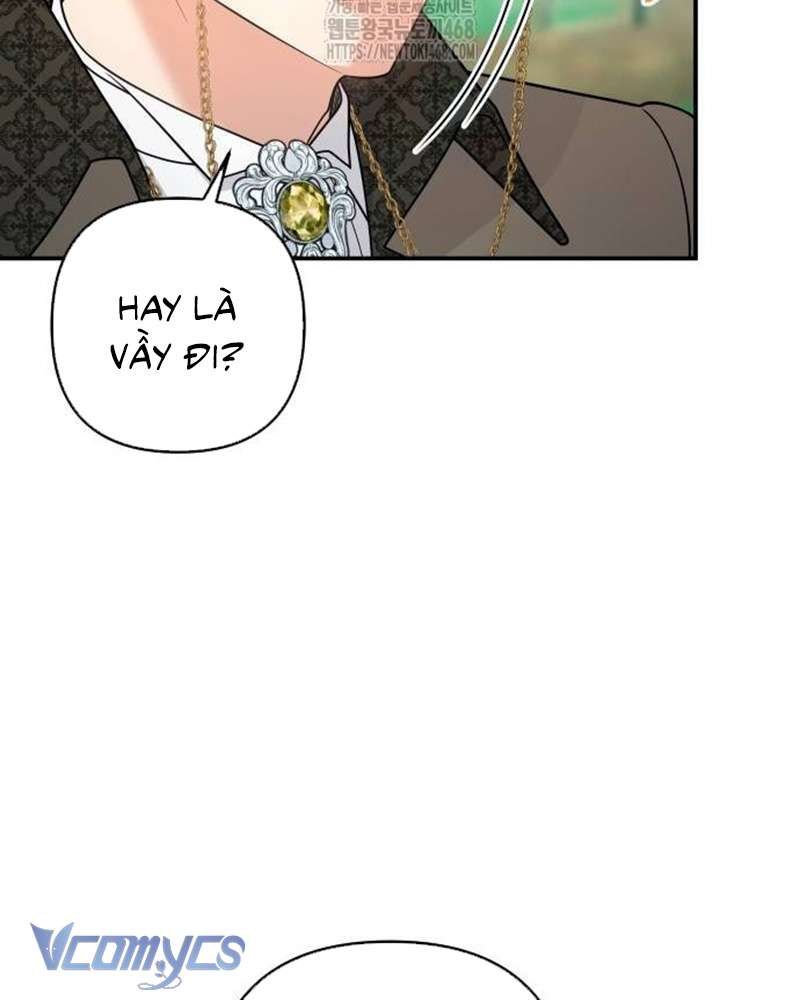 Trước Khi Em Có Ý Định Chạy Trốn Ta Sẽ Ngăn Chặn Nó - Chapter 30 - Page 16