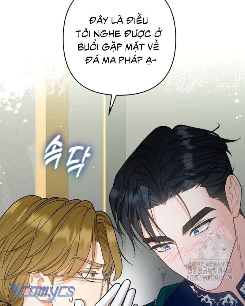 Trước Khi Em Có Ý Định Chạy Trốn Ta Sẽ Ngăn Chặn Nó - Chapter 30 - Page 17