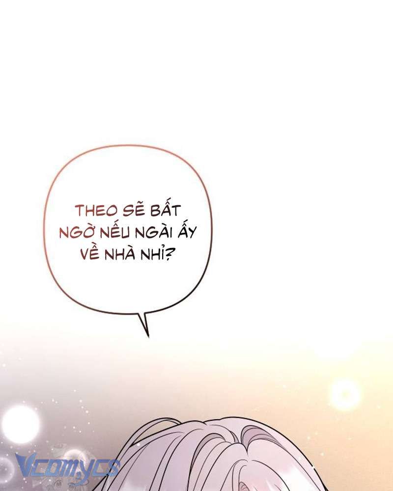 Trước Khi Em Có Ý Định Chạy Trốn Ta Sẽ Ngăn Chặn Nó - Chapter 30 - Page 24