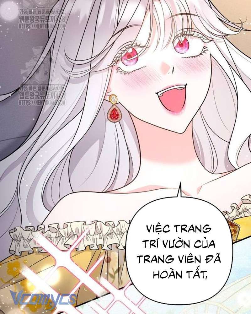 Trước Khi Em Có Ý Định Chạy Trốn Ta Sẽ Ngăn Chặn Nó - Chapter 30 - Page 25