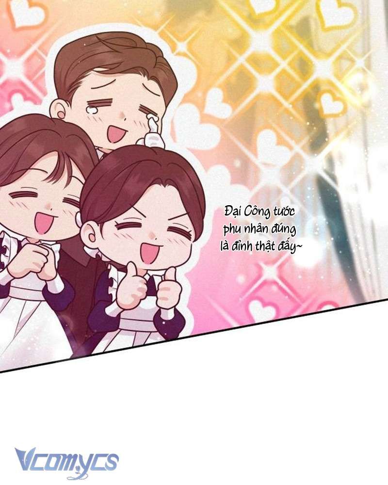 Trước Khi Em Có Ý Định Chạy Trốn Ta Sẽ Ngăn Chặn Nó - Chapter 30 - Page 27