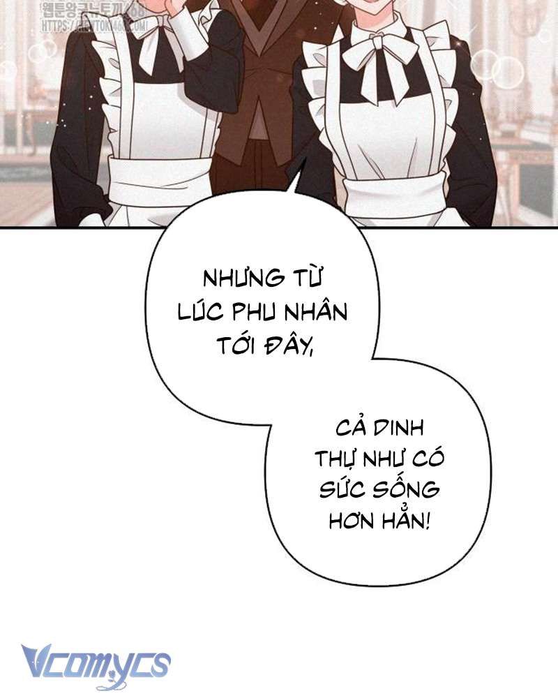 Trước Khi Em Có Ý Định Chạy Trốn Ta Sẽ Ngăn Chặn Nó - Chapter 30 - Page 29