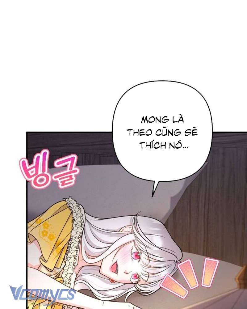 Trước Khi Em Có Ý Định Chạy Trốn Ta Sẽ Ngăn Chặn Nó - Chapter 30 - Page 31