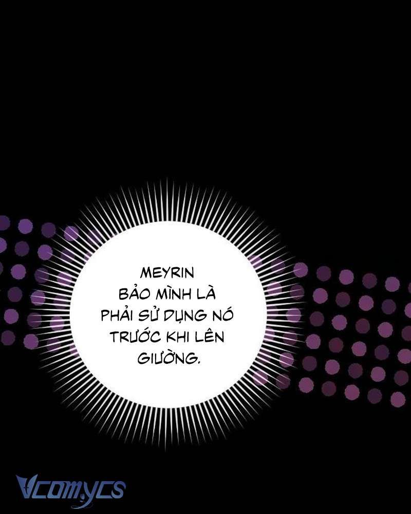 Trước Khi Em Có Ý Định Chạy Trốn Ta Sẽ Ngăn Chặn Nó - Chapter 30 - Page 34