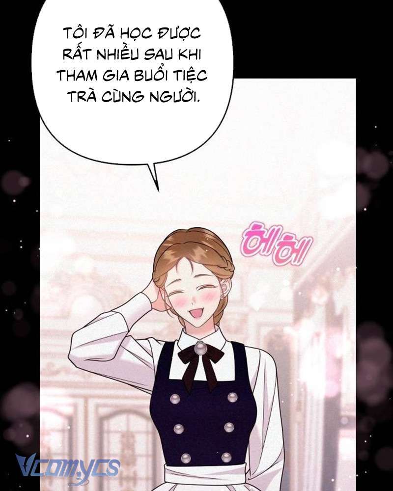 Trước Khi Em Có Ý Định Chạy Trốn Ta Sẽ Ngăn Chặn Nó - Chapter 30 - Page 39