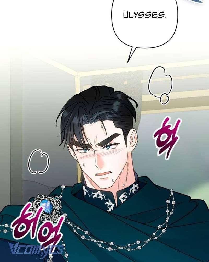 Trước Khi Em Có Ý Định Chạy Trốn Ta Sẽ Ngăn Chặn Nó - Chapter 30 - Page 4