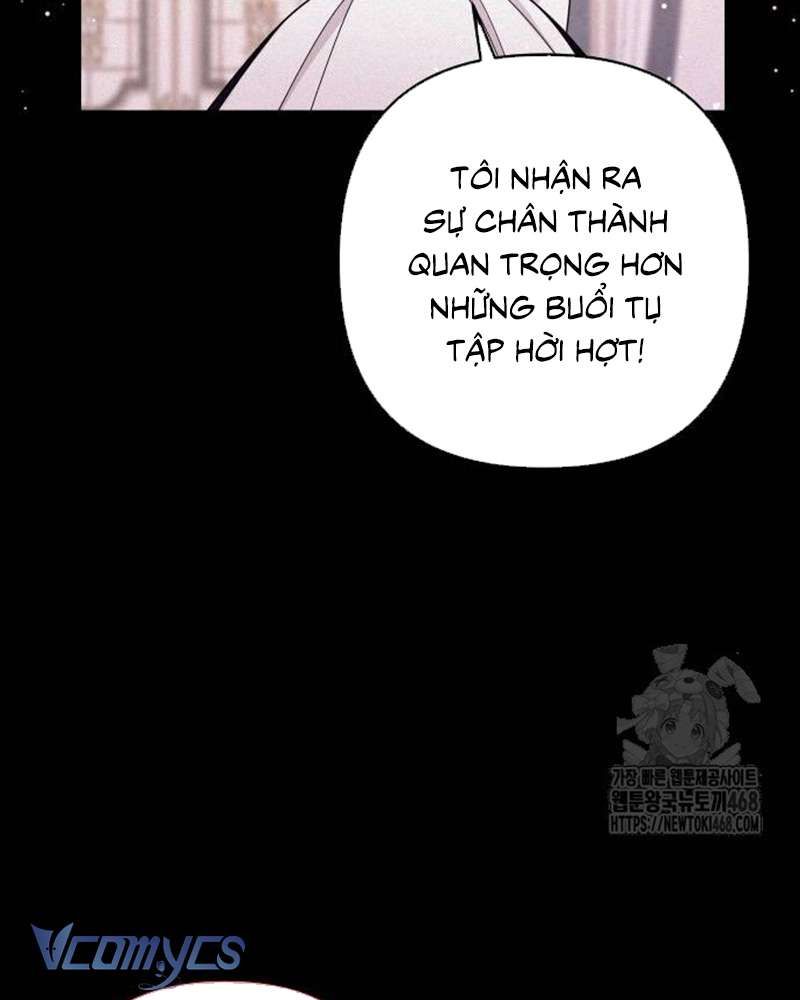 Trước Khi Em Có Ý Định Chạy Trốn Ta Sẽ Ngăn Chặn Nó - Chapter 30 - Page 40