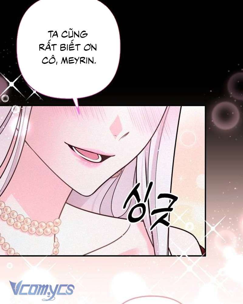 Trước Khi Em Có Ý Định Chạy Trốn Ta Sẽ Ngăn Chặn Nó - Chapter 30 - Page 41