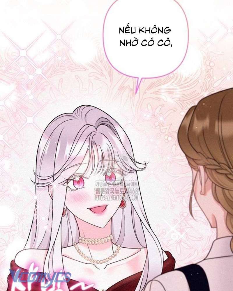 Trước Khi Em Có Ý Định Chạy Trốn Ta Sẽ Ngăn Chặn Nó - Chapter 30 - Page 42