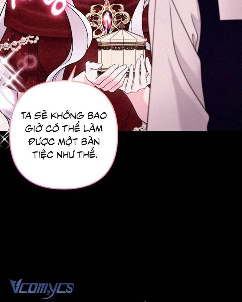 Trước Khi Em Có Ý Định Chạy Trốn Ta Sẽ Ngăn Chặn Nó - Chapter 30 - Page 43