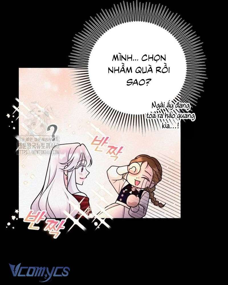 Trước Khi Em Có Ý Định Chạy Trốn Ta Sẽ Ngăn Chặn Nó - Chapter 30 - Page 44