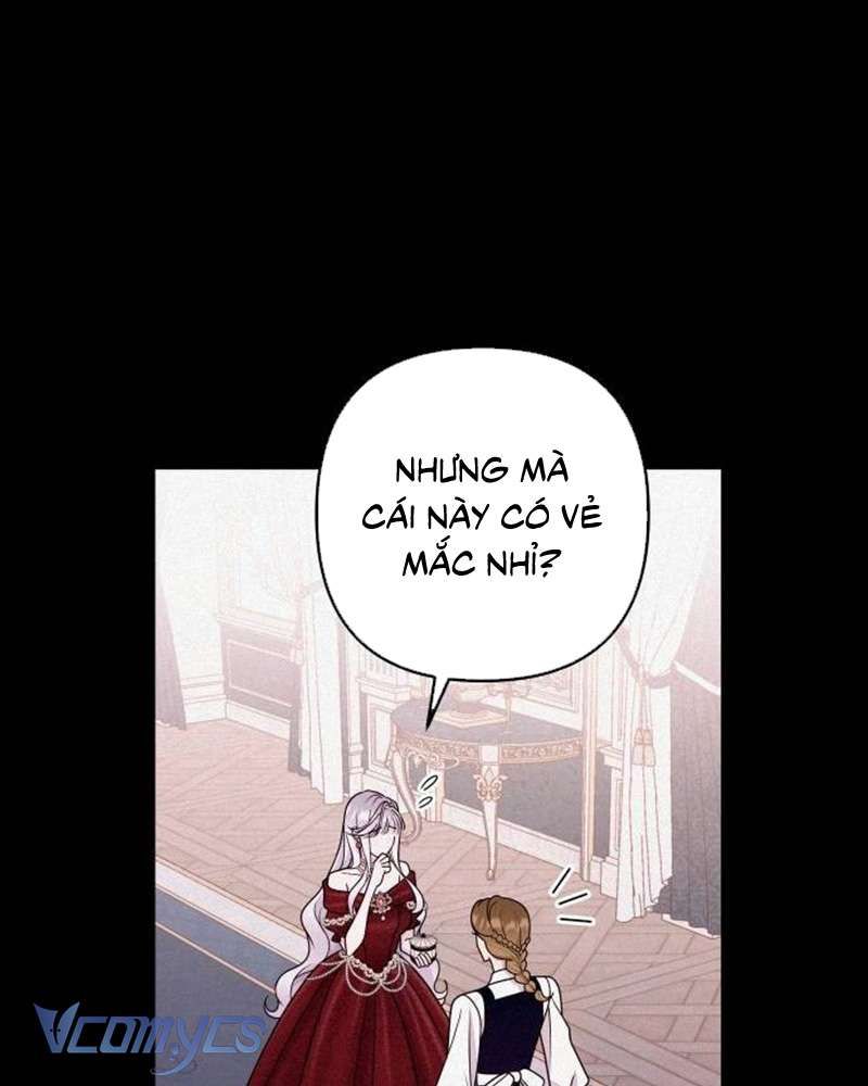 Trước Khi Em Có Ý Định Chạy Trốn Ta Sẽ Ngăn Chặn Nó - Chapter 30 - Page 45