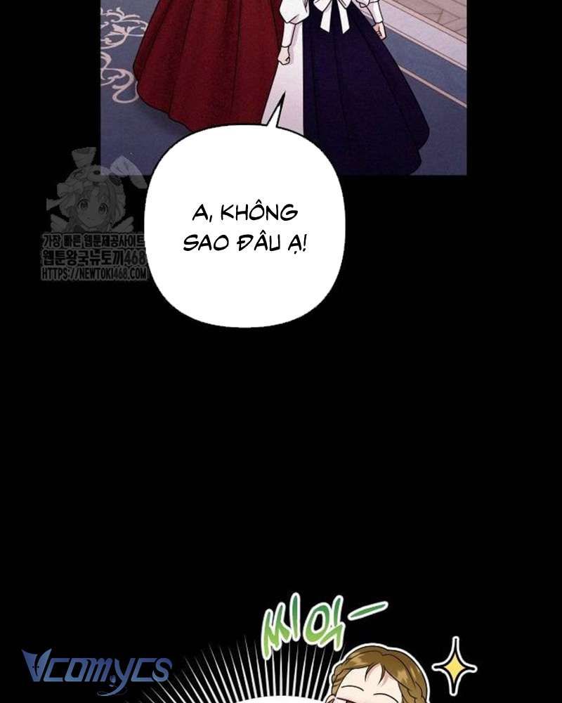 Trước Khi Em Có Ý Định Chạy Trốn Ta Sẽ Ngăn Chặn Nó - Chapter 30 - Page 46