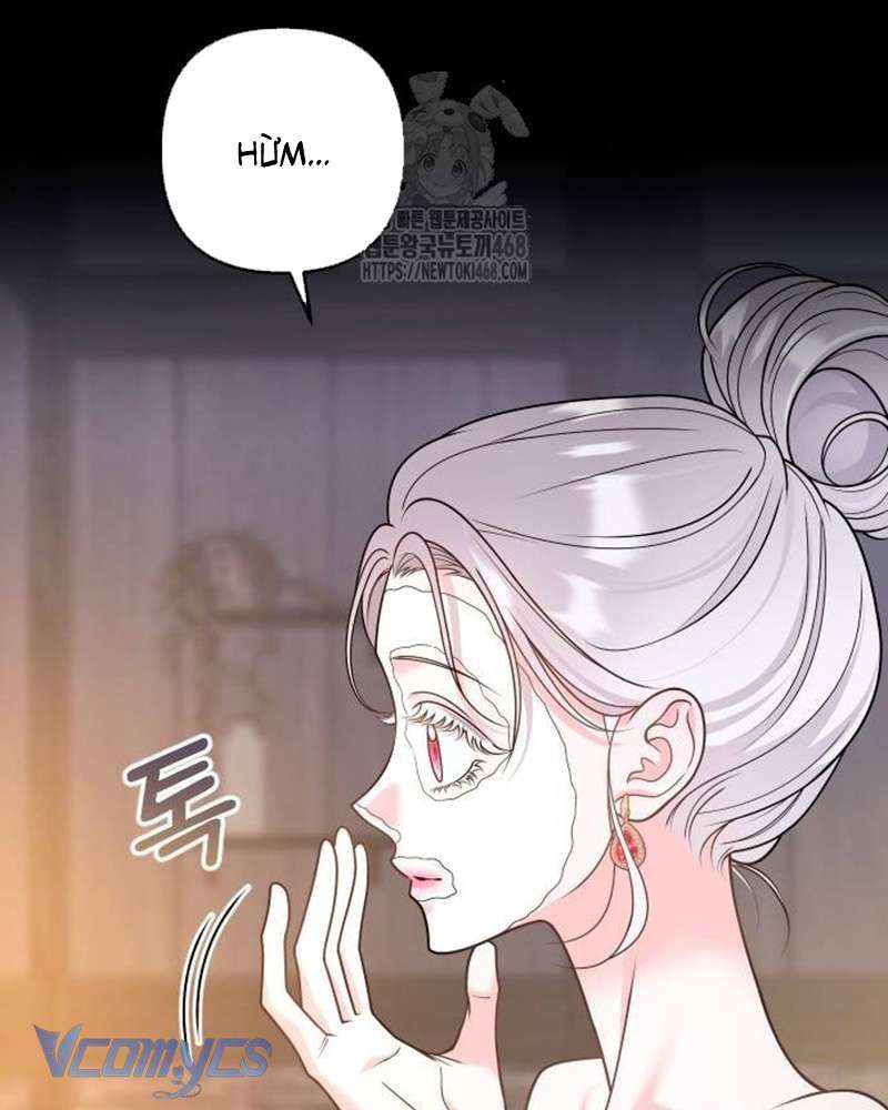 Trước Khi Em Có Ý Định Chạy Trốn Ta Sẽ Ngăn Chặn Nó - Chapter 30 - Page 48