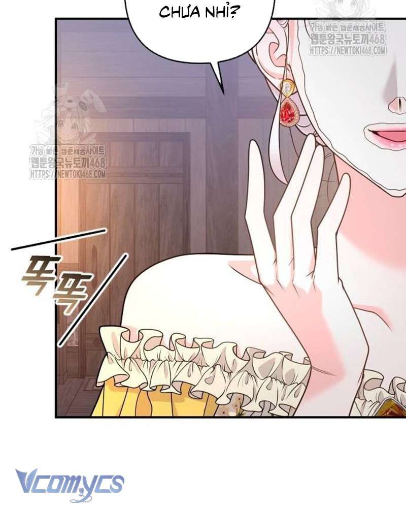 Trước Khi Em Có Ý Định Chạy Trốn Ta Sẽ Ngăn Chặn Nó - Chapter 30 - Page 50